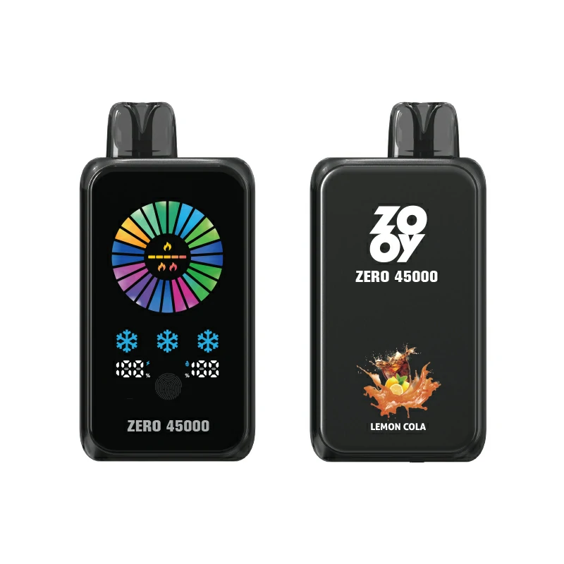 Zooy 45000 Puffs Disposable Vape, photo 5