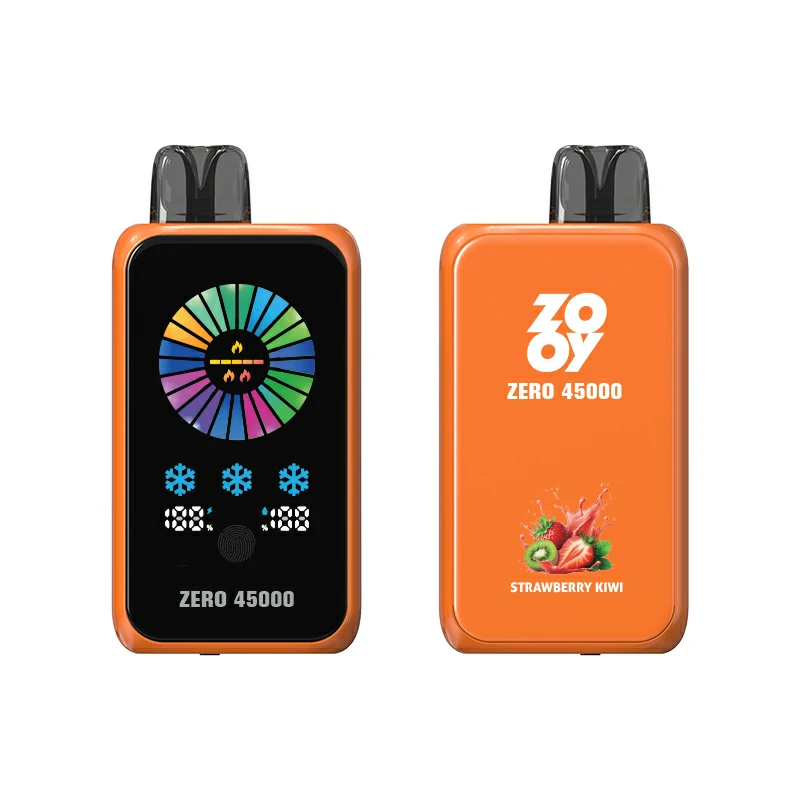 Zooy 45000 Puffs Disposable Vape, photo 7