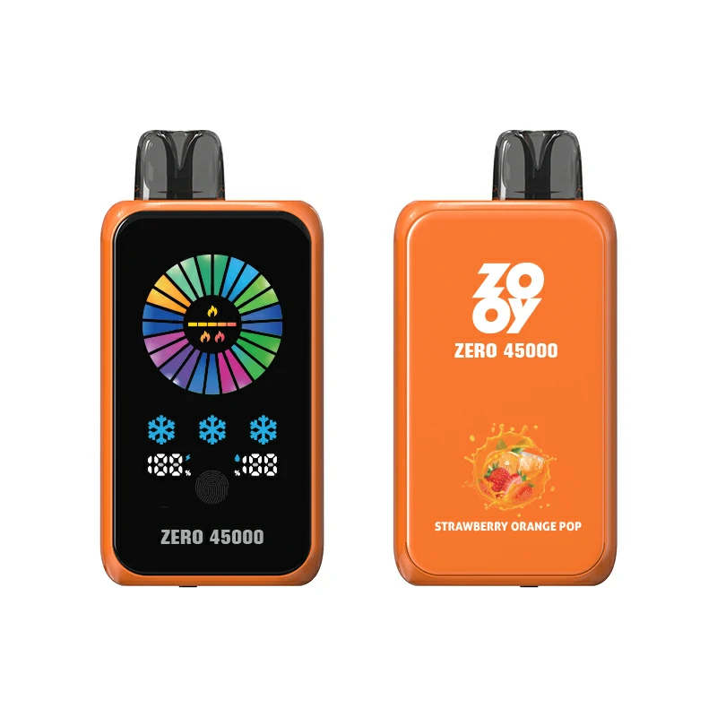 Zooy 45000 Puffs Disposable Vape, photo 8